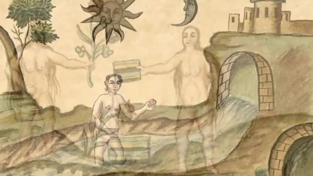 CLAVIS ARTIS 17TH CENTURY