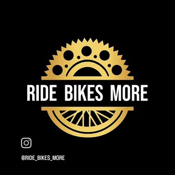 Bike Giveaway #2