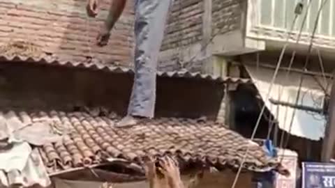 Indian video viral short circuit😭😭