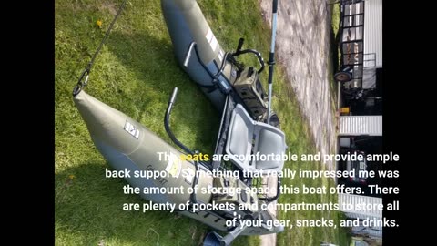 Read Reviews: Classic Accessories Colorado XT Pontoon Boat