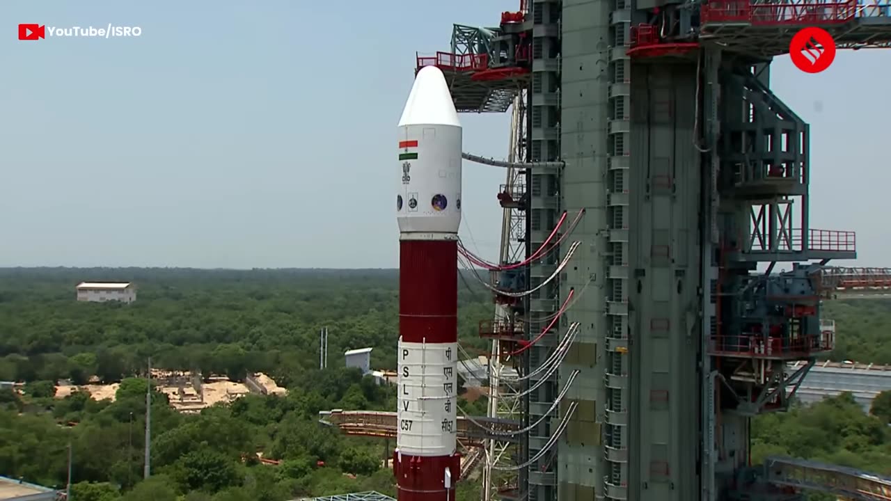 ISRO's Aditya L1 Mission: India's Maiden Sun Mission Lifts Off | Aditya L1 Launch | Sun Mission