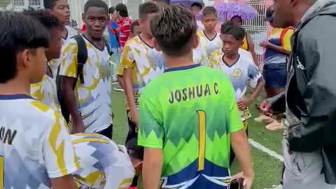 Corpaven campeón