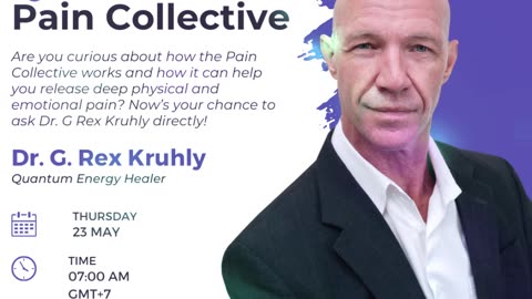 🌟 Join Us for a Special Q&A Session on the Pain Collective! 🌟