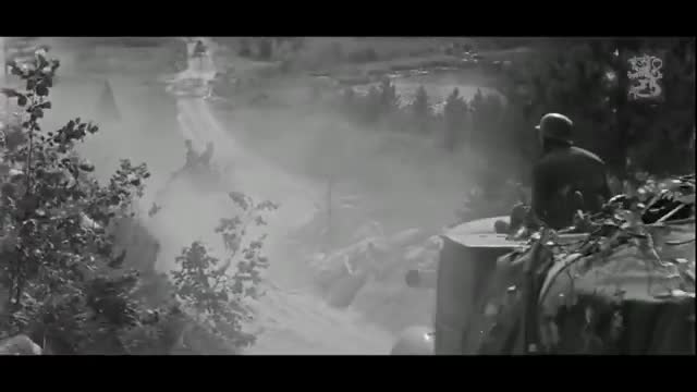 Guerra da Continuação (1941-1944)