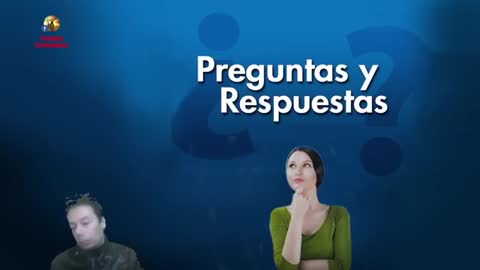 Preguntas y Respuestas