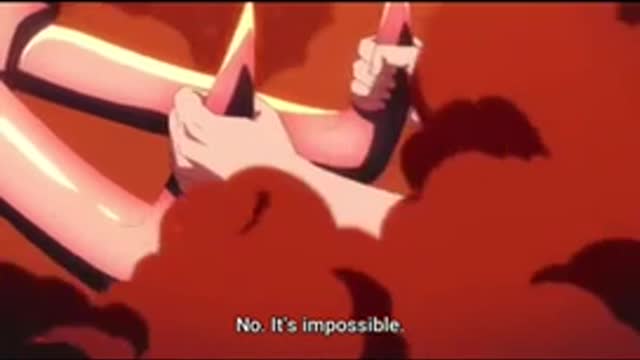 Badass anime moments 098