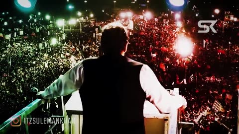 _Last Man Standing_ _ Imran Khan Tribute _ Goosebumps!!!