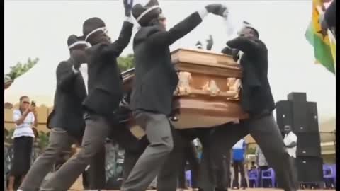 COFFIN DANCE | BEST FAILS COMPILATION 2021 (Try not to laugh)