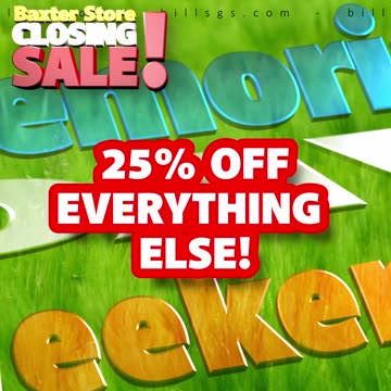 Get In Memorial Weekend!