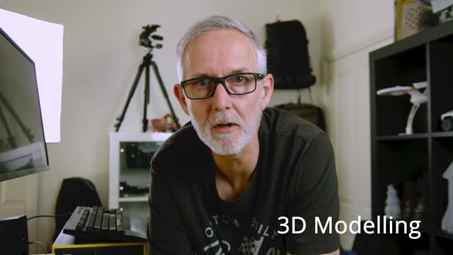 Paul Van Gaans - Intro