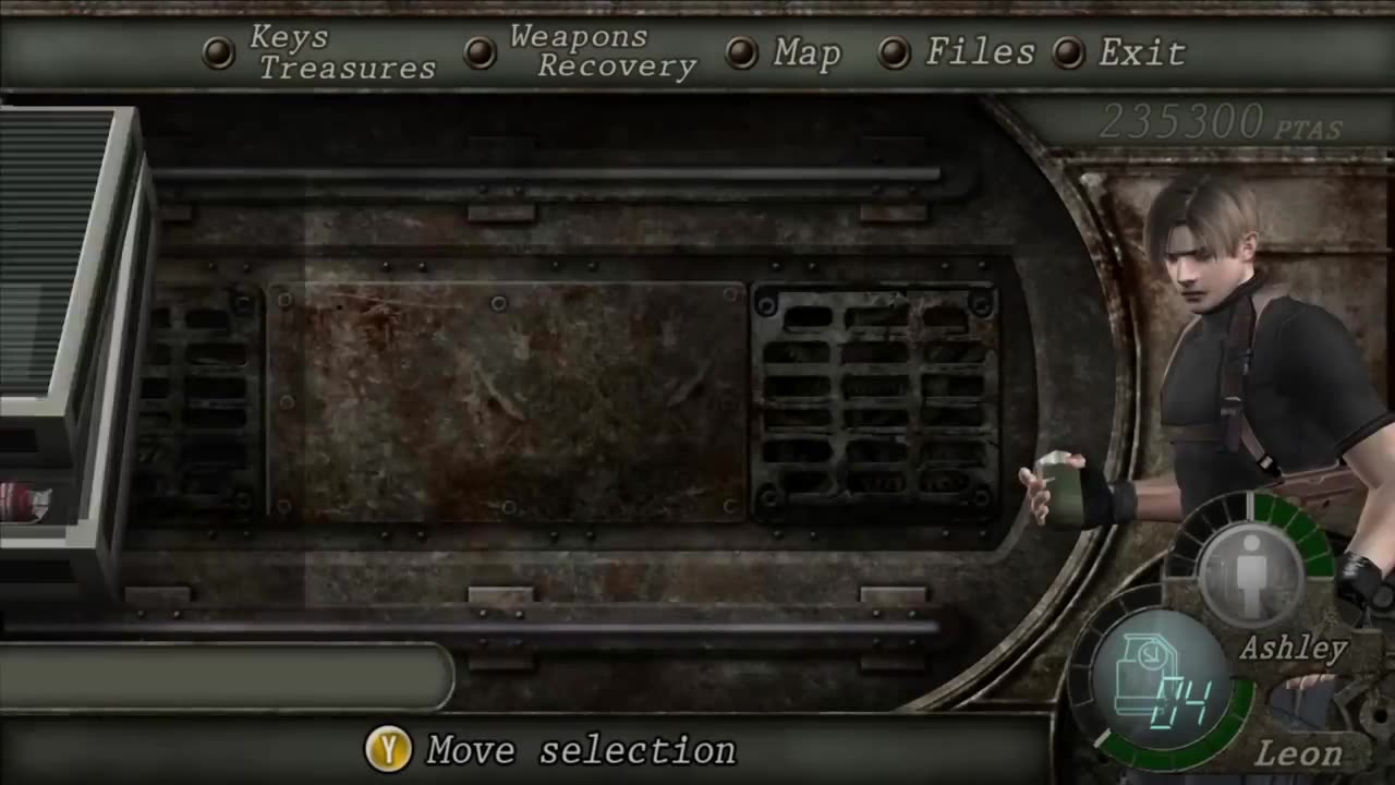 Resident Evil 4 - PARTE_92