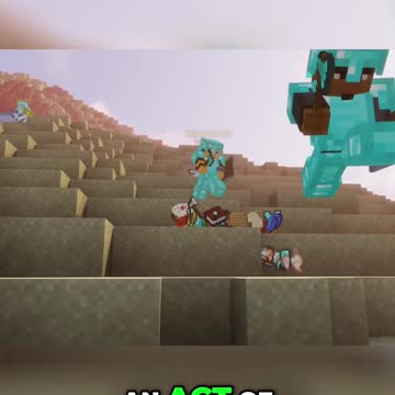 Betrayal in the Desert: The Fall of the Sultan