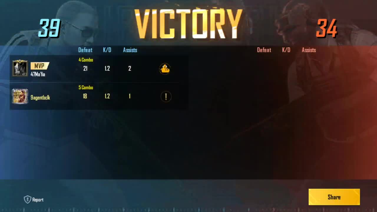 Pubg TDM fights