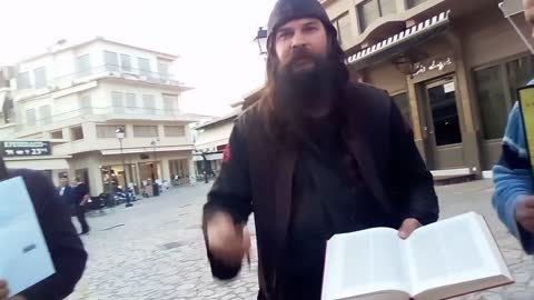 ΔΕΊΤΕ ΤΟ ΟΛΟΙ ΣΑΣ ΕΝΔΙΑΦΈΡΕΙ