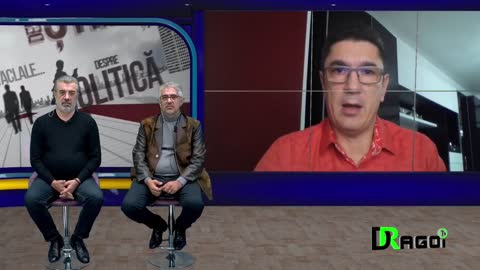 Luis Lazarus - Zeus TV; 09.12.2020