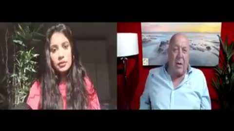 ᴡʜᴏ ɪs ʀᴇᴀʟʟʏ ɪɴ ᴄᴏɴᴛʀᴏʟ ᴡɪᴛʜ ᴛɪᴀɴᴀ ᴄʜᴀʀʟɪᴇ ᴡᴀʀᴅ