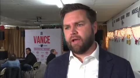 JD Vance’s stance on Vaccines and Mandates