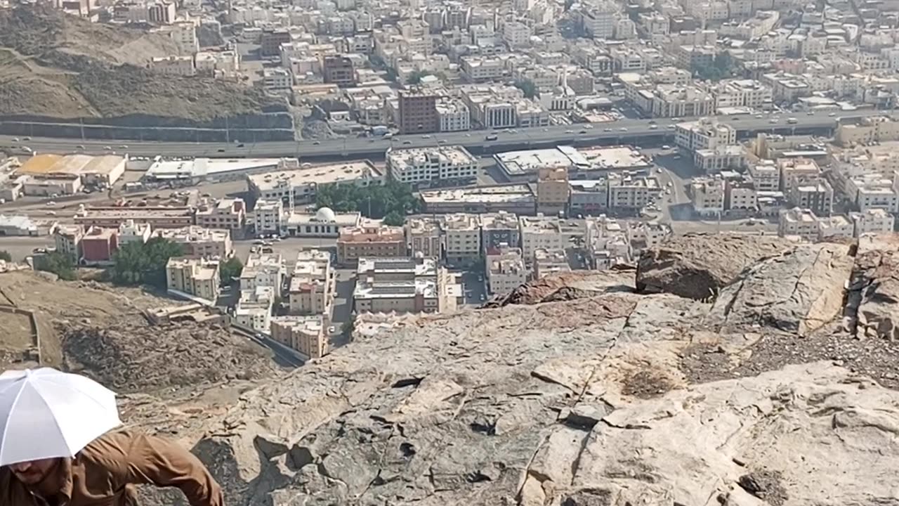 Makkah