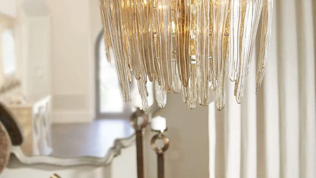 Cyan Design Chandelier