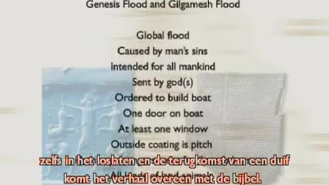 Zeitgeist 1 : The movie - Nederlands ondertiteld