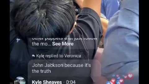 Brantford Ont. 🇨🇦 Standing For YOU'RE Freedoms