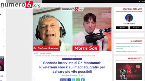 Ci chiamano NO VAX
