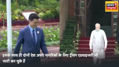 India Canada | British Columbia के गवर्नर ने Justin Trudeau का जमकर उड़ाया मज़ाक़