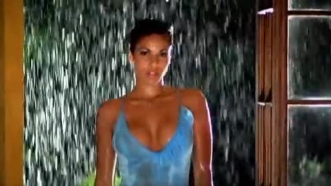 Carl Thomas - Summer Rain (Video)