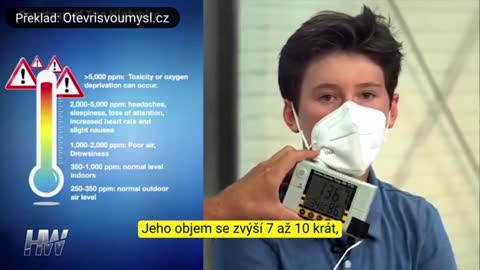 Chraňme naše děti před újmou, říkají kanadští lékaři