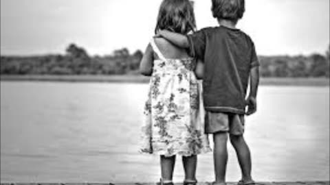 Why Can't We Be Friends