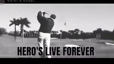 HERO's LIVE FOREVER