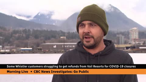 Skiers, snowboarders complain of refund headaches with Vail Resorts