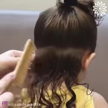 Best Hairstyles For Your Little Ones