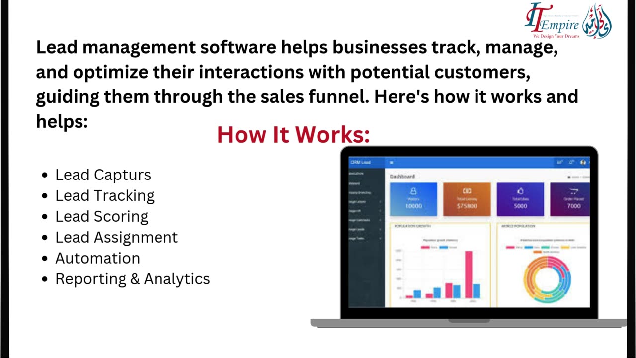 lead management software | IT Empire