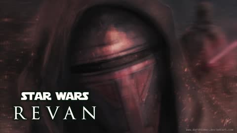 Star Wars - Revan | Original Redemption Theme (Relaxation)