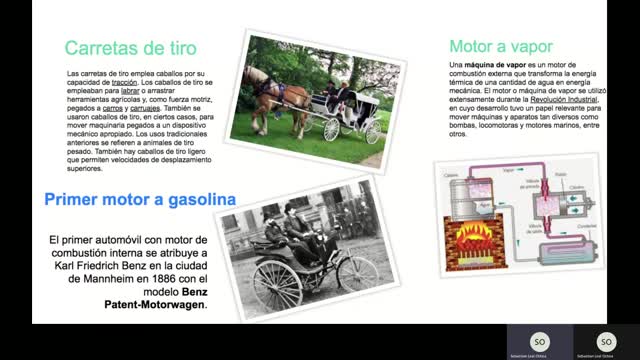 La revolucion automotriz de henry ford