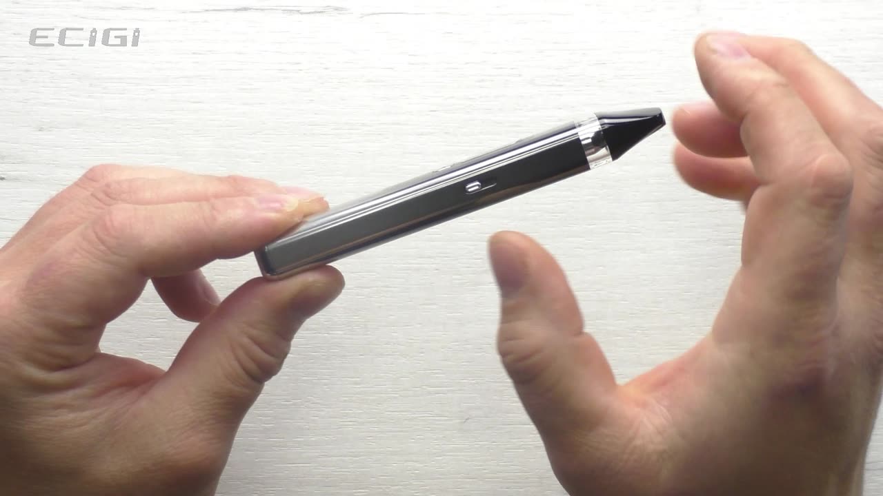 Geekvape Wenax Q Kit