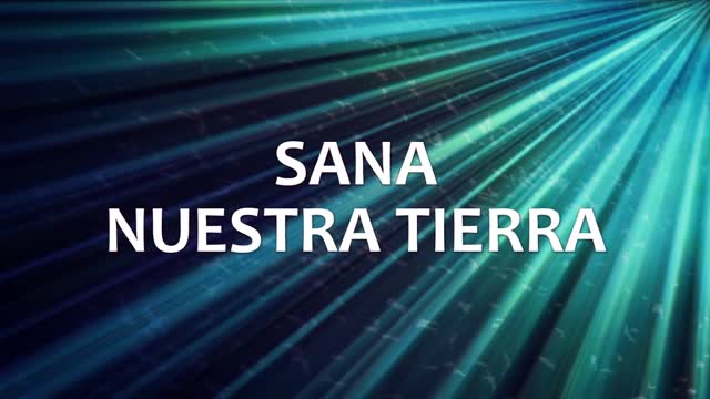 Sana nuestra tierra - Marcos Witt