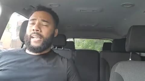 We're Living In A Bible Story Right Now And Some Can't Even See It