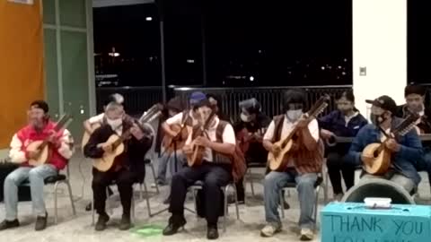 Awesome Music amidst Pandemic