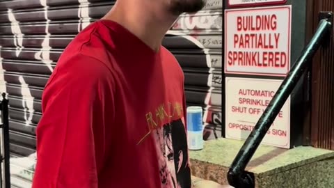 Joshua Block (worldoftshirts) explains "boot and rally" 