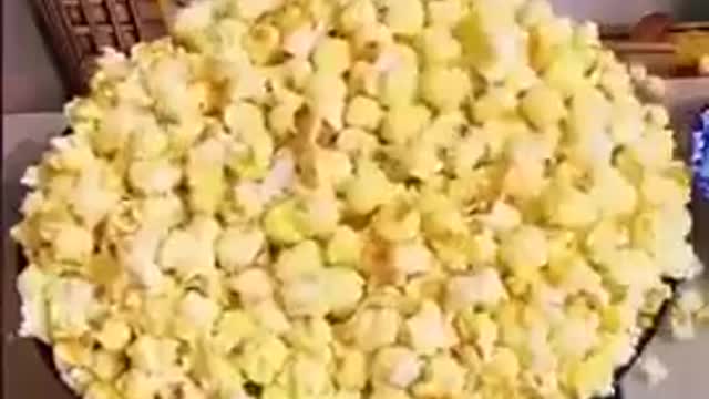 Popcorn