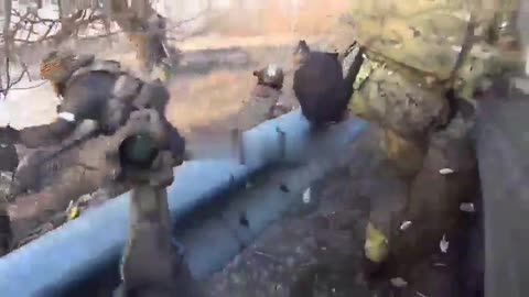 Live war# Ukraine #Russian army #during war