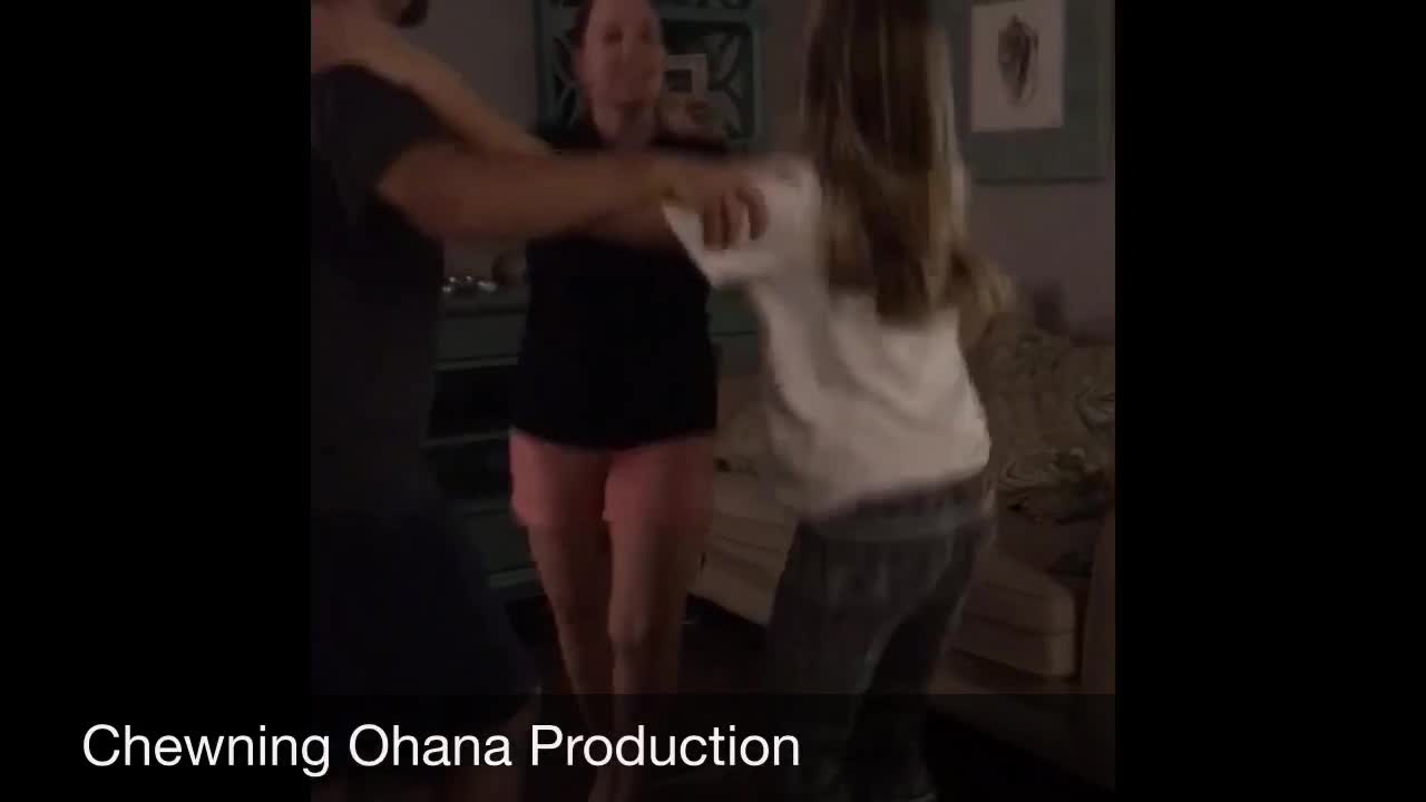 Irish Triangle Dance and Outtakes