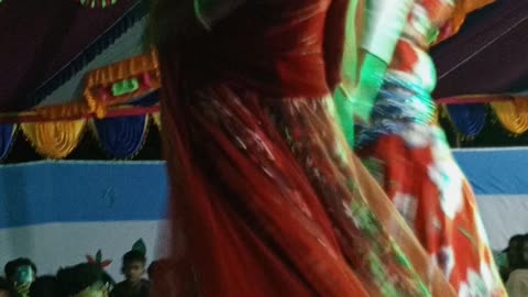 Hot Bangladeshi conshart dance part...4🥵