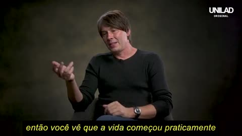 Brian Cox Sobre O Multiverso E A Vida Em Outros Planetas