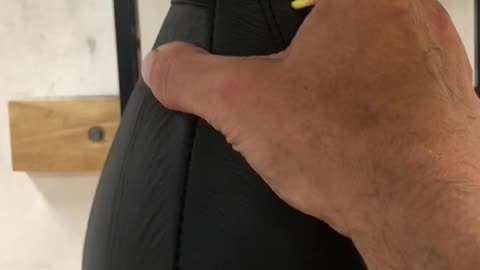HTXS Training Vid. #6 Speed Bag basics