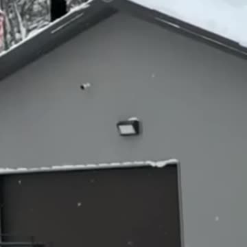 Massive Snowstorm Alert: 65 Inches in Barnes Corners