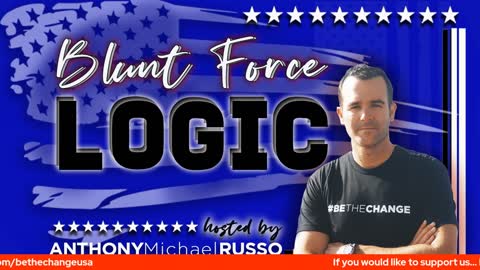 Blunt Force Logic 6.30.21