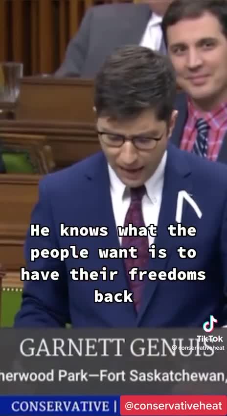 Night before Christmas Canada style.